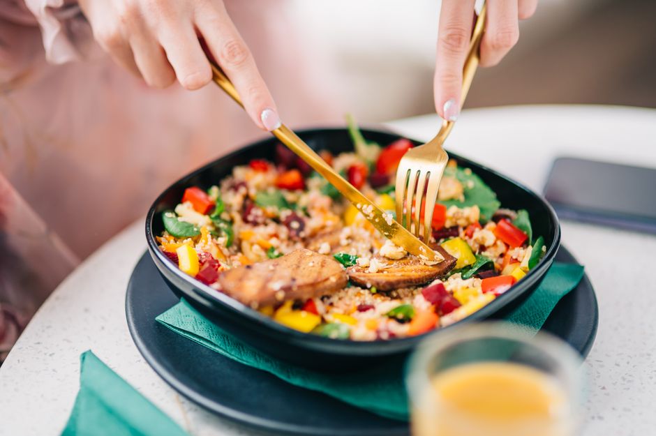 A Step-by-Step Look at Health, Work And The Modern Schedule